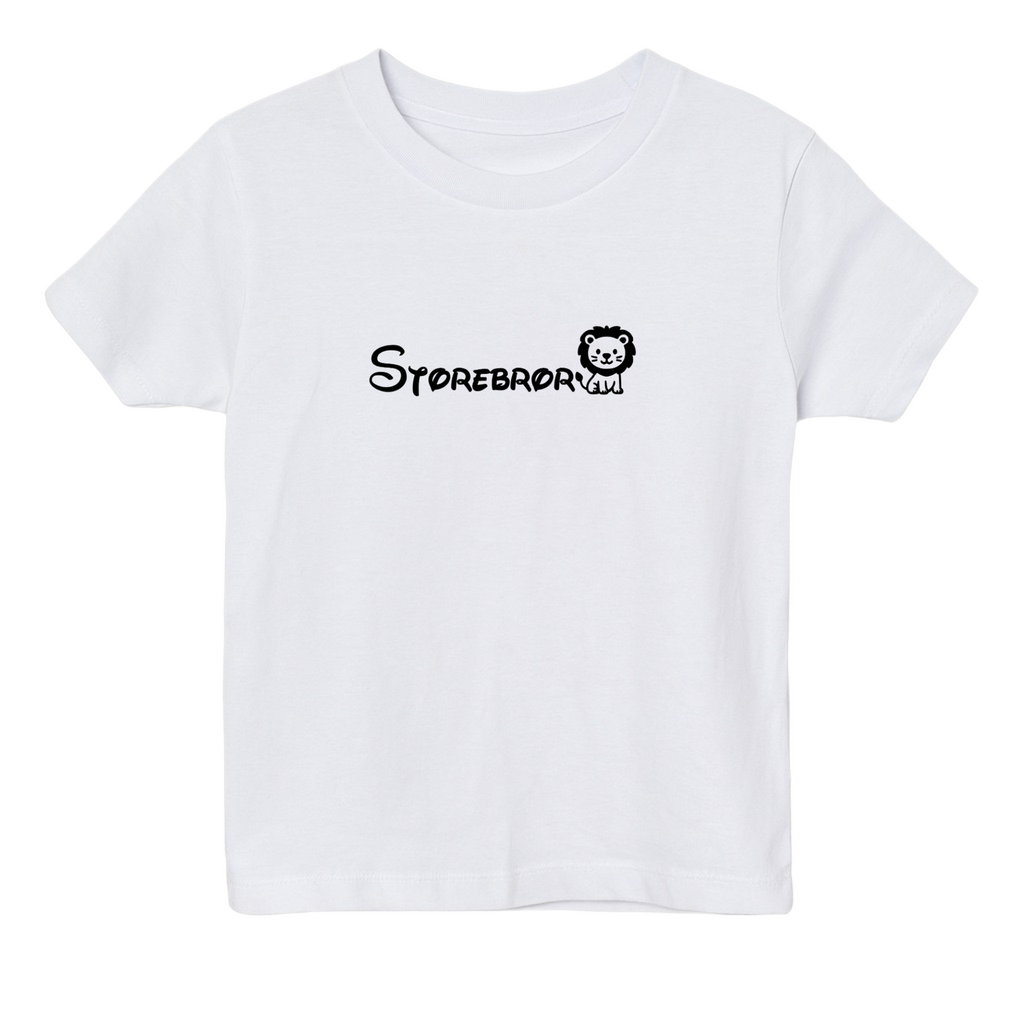 Storebror t-shirt