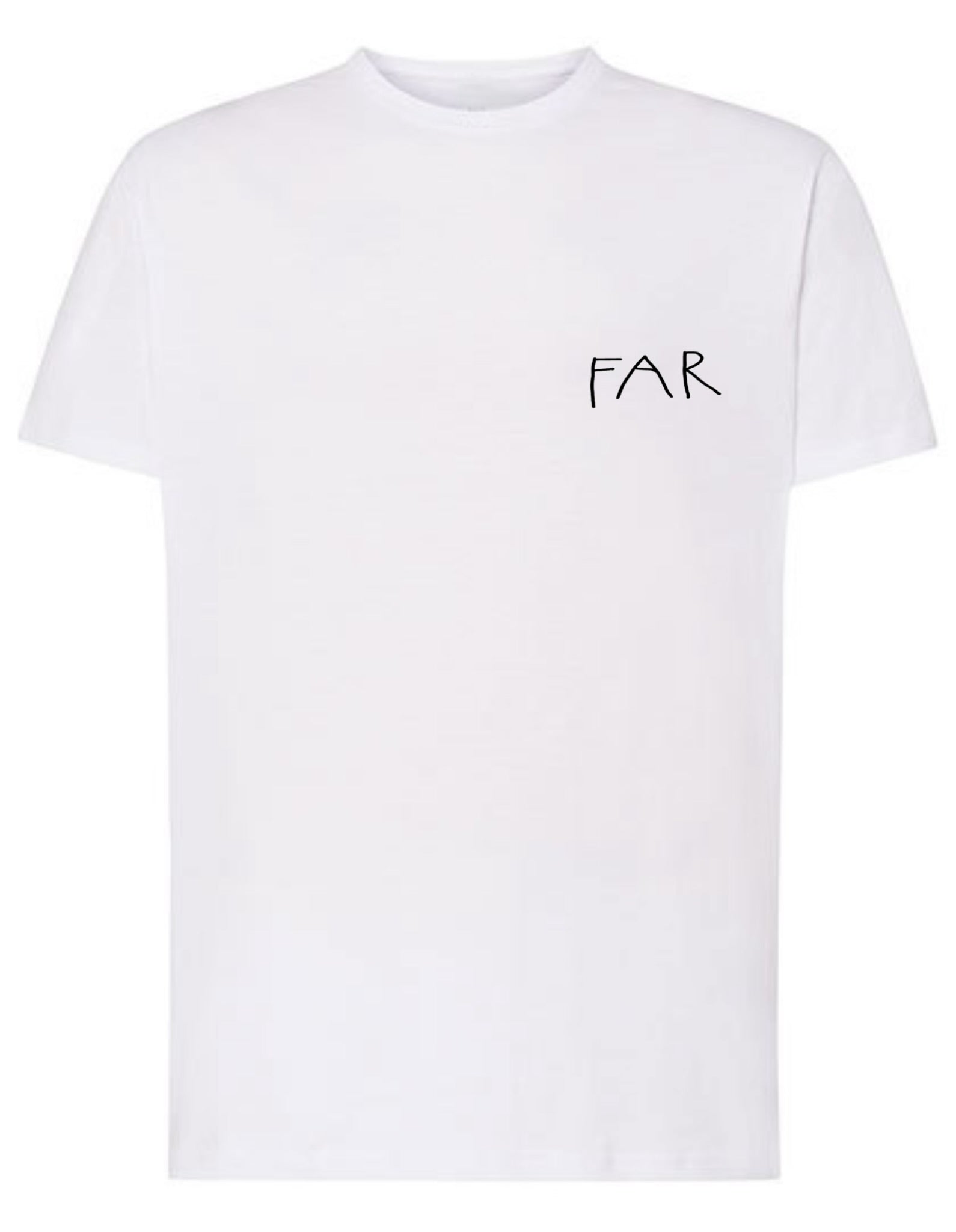 Far t-shirt