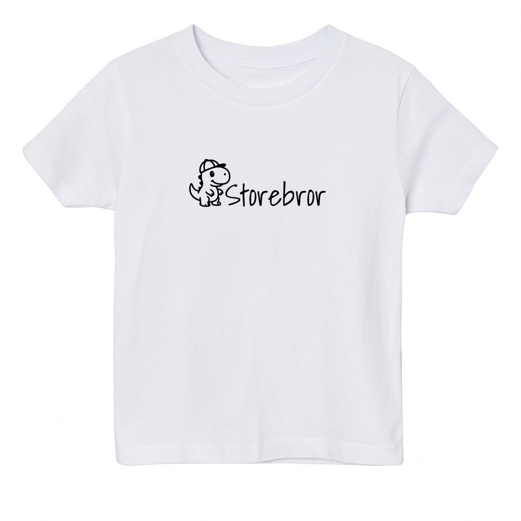 Storebror t-shirt