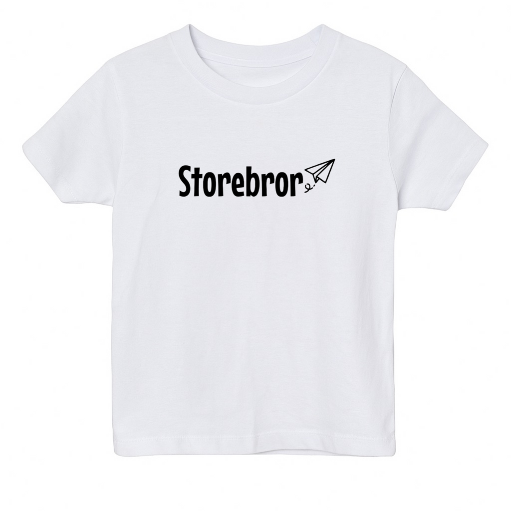 Storebror t-shirt