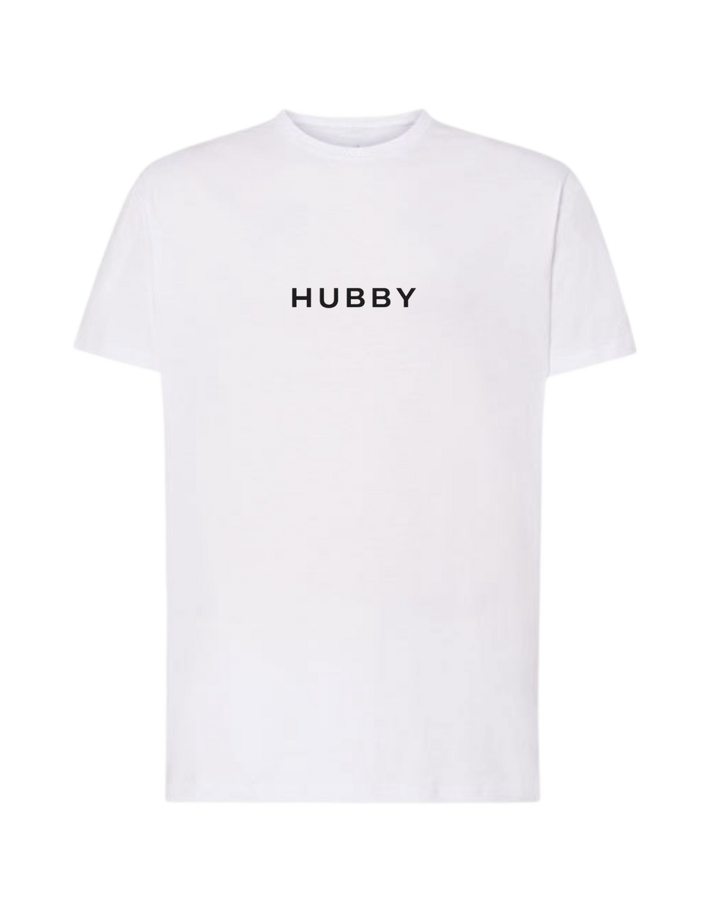 Hubby t-shirt