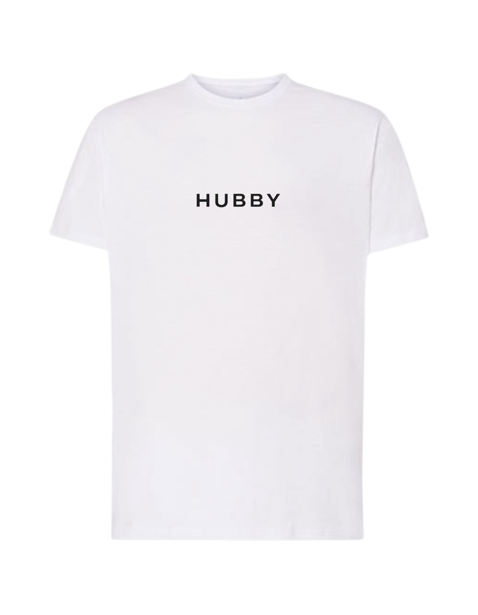 Hubby t-shirt