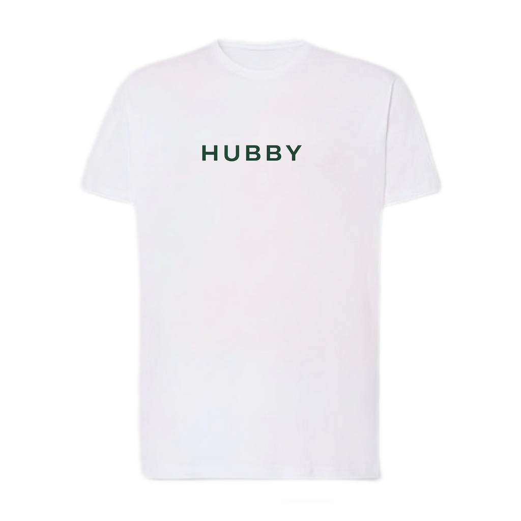 Hubby t-shirt
