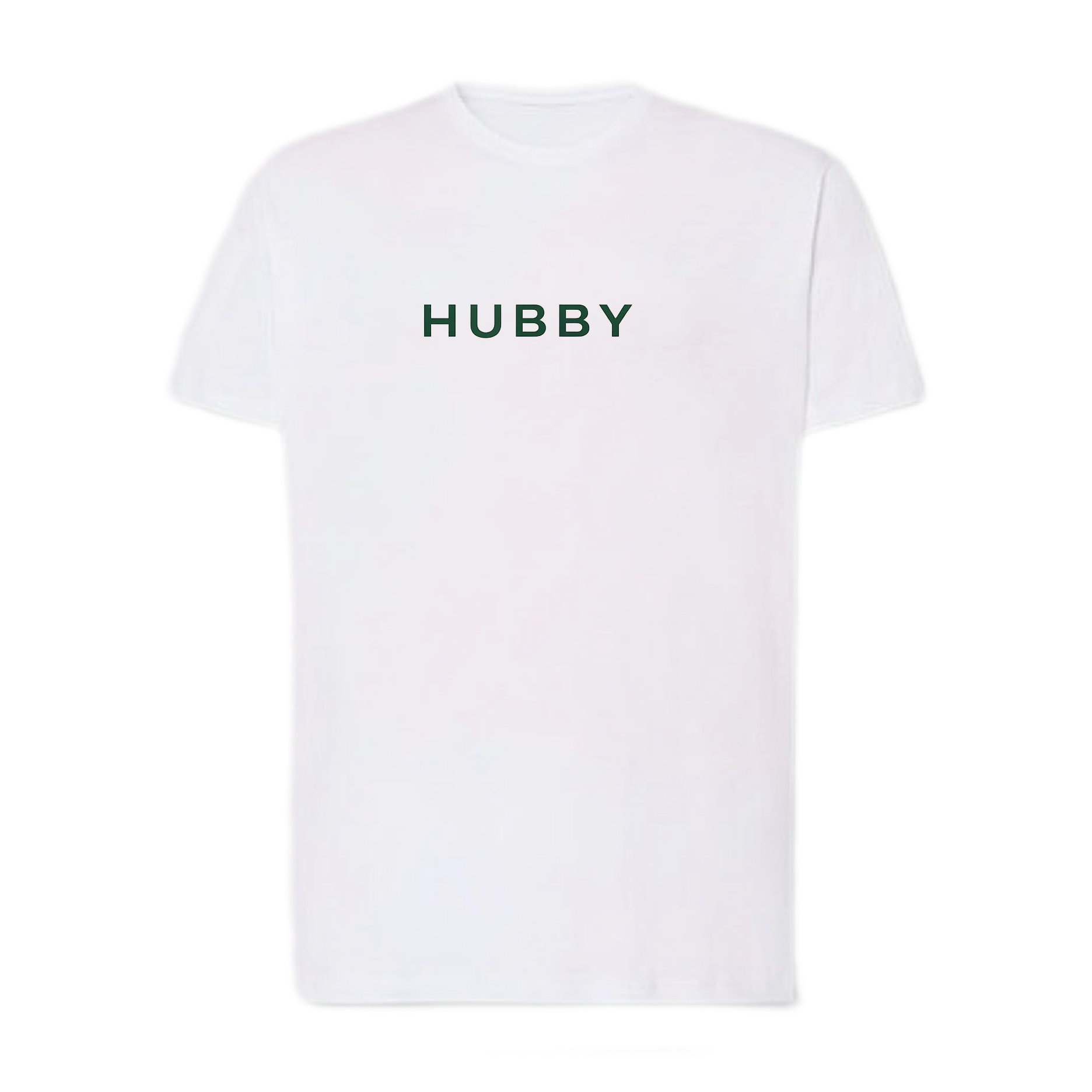 Hubby t-shirt