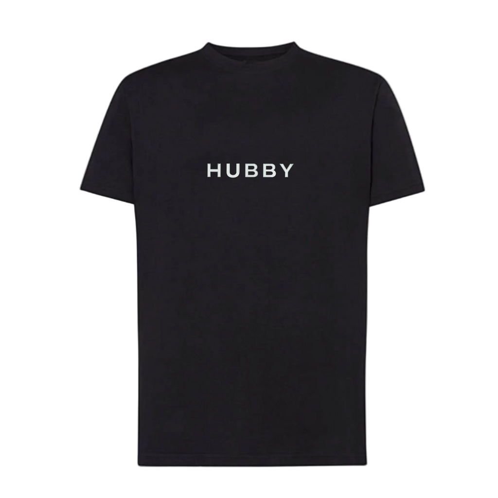 Hubby t-shirt